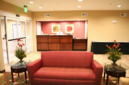Best Western Plus Olive Branch Hotel  Suites