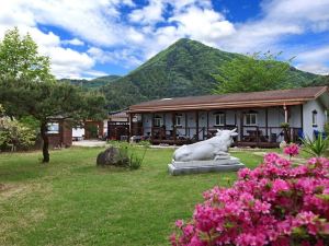 蘋果園住宿旅館