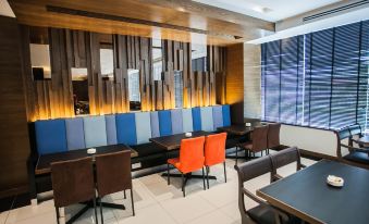 Crystal Crown Hotel JB