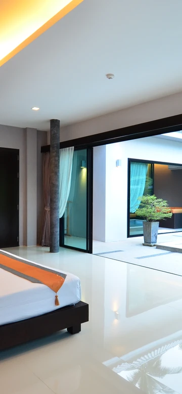 รูปภาพของเฉวงน้อย พูลวิลล่า