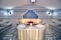 Reo Hotel Spa - Ex Pacco Hotel - spa
