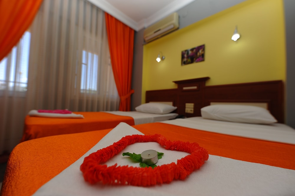 Kemal Butik Hotel