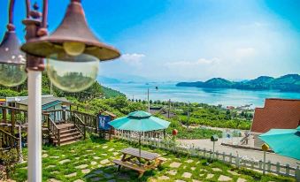 Namhae Ocean Staying House Pension