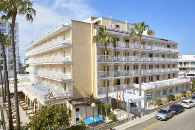 Universal Hotel Bikini Hotels in Sant Llorenc des Cardassar