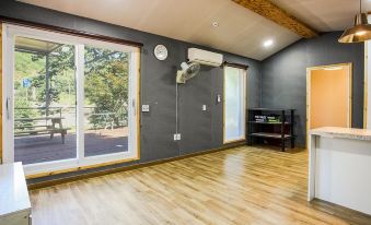 Jecheon Evergreen Pension