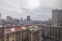 Atour Hotel Отели в г. Нанкин
