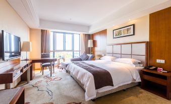 Nanjing China Eastern Airlines Yan Guilai Business Hotel