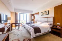 Nanjing China Eastern Airlines Yan Guilai Business Hotel Các khách sạn gần Lukou Passenger Transport Terminal