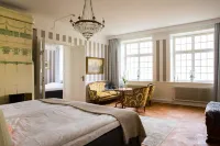 Hotell Breda Blick Hoteles en Visby