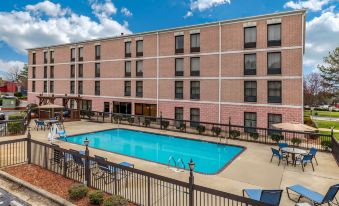 Comfort Inn & Suites Lake Norman