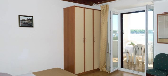 Ana Hoteles en Općina Rab