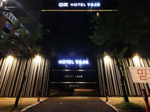 Hotel Yaja