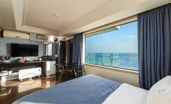 Busan Songjeong Sloth - Housity