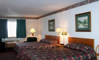 Best Western Blackfoot Inn