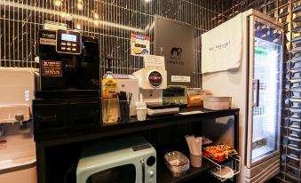 Suncheon Sloth Hotel