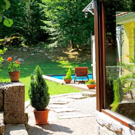 Škalniški