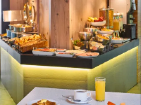 City Express by Marriott Ciudad de Mexico Alameda メキシコ・シティのホテル