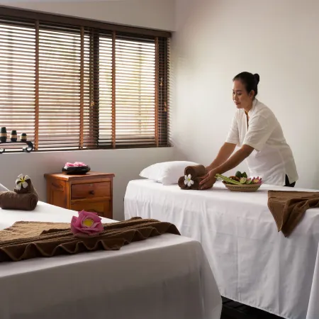 Hillocks Hotel & Spa