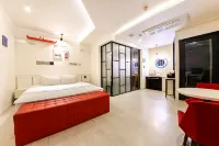 Sacheon (Samcheonpo) 2in1 Hotels in Sacheon