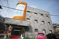 Hotel Atti