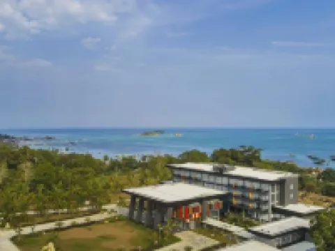 Swiss-Belresort Belitung Hotels in Belitung