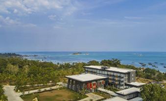 Swiss-Belresort Belitung