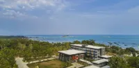 Swiss-Belresort Belitung Hotels in Keciput