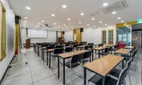 Yeosu Sunset Hostel and Pension Các khách sạn ở Yeosu