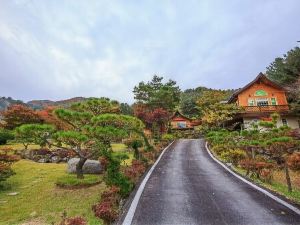 Gapyeong Yellow Stone Pension