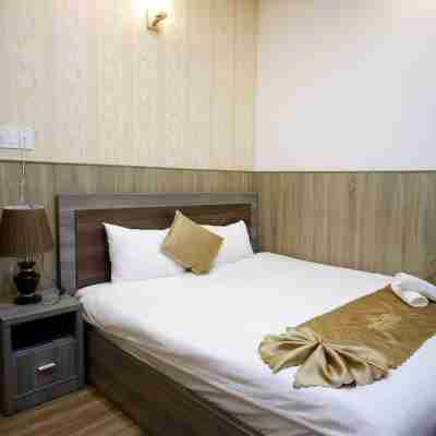 Dalat Holiday Hotel Rooms