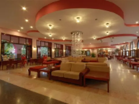 Hotel Las Morlas
