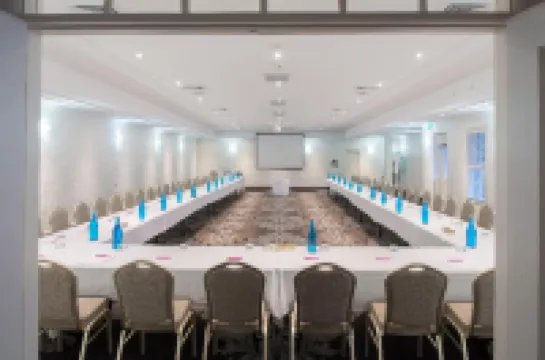 Crowne Plaza HAWKESBURY VALLEY by IHG Hoteles en Windsor