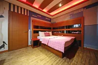 Changwon Masan Hapseongdong Syap Hotels near Masan Station