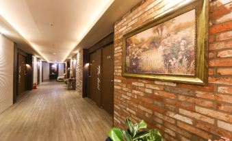 The Hotel Changwon