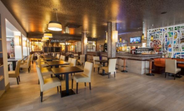 호텔 마리아 델 마르 요레트 데 마르