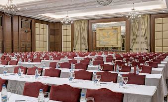 Corinthia Hotel St Petersburg