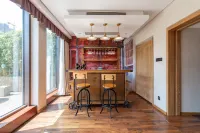 Jundu Boutique Hotel (Jinhua High Speed Railway Station)