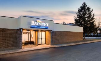 Baymont by Wyndham Greenville Oh