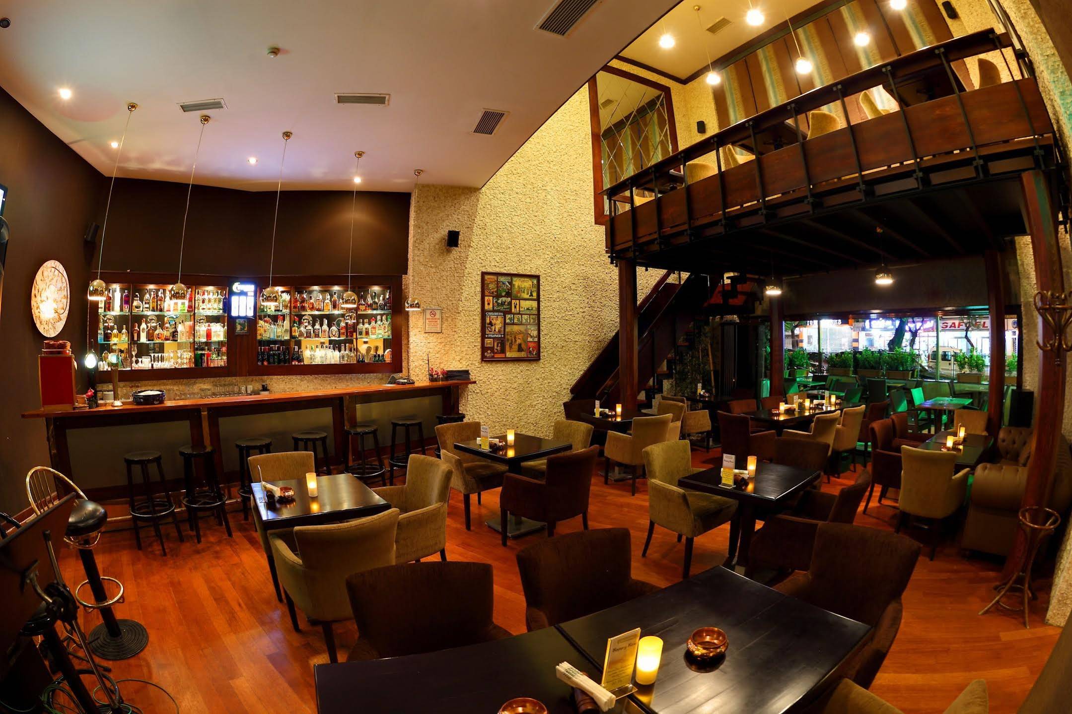 Tugcan Hotel