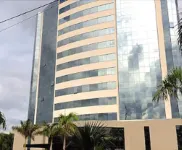 Hotel JWF Limeira Hotel dekat Estação Ferroviária