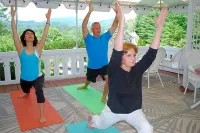 Innisfree Boutique Inn by-The-Lake Hotels in Hamburg