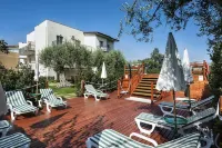 Residence Villa Collina - Licenza CIN IT083032B4XP6BH34Z