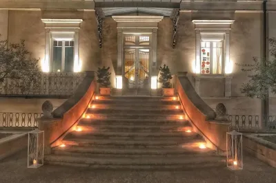 UNA HOTELS One Catania