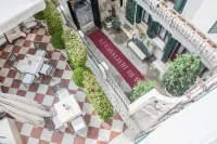 Hotel Ai Cavalieri di Venezia Hotels in Venedig