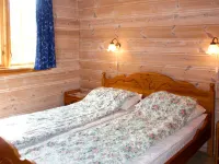 Slåttenes Các khách sạn ở 