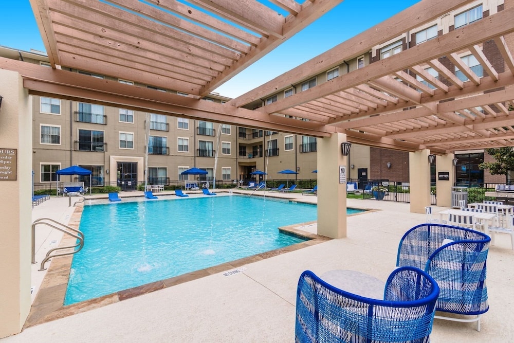 Olympus Boulevard 프리스코 3성급 인기 호텔 2022 최신 특가 트립닷컴