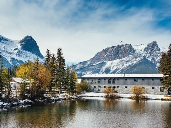 10 Best Hotels near Tin Box, Canmore 2022 | Trip.com