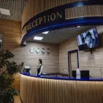 Триумф Отель Отели в г. 