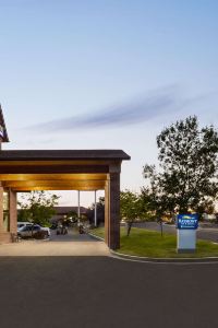 smoking hotels in cortez colorado