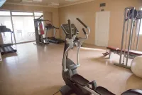 Bizerta Resort Congres & Spa - Gym